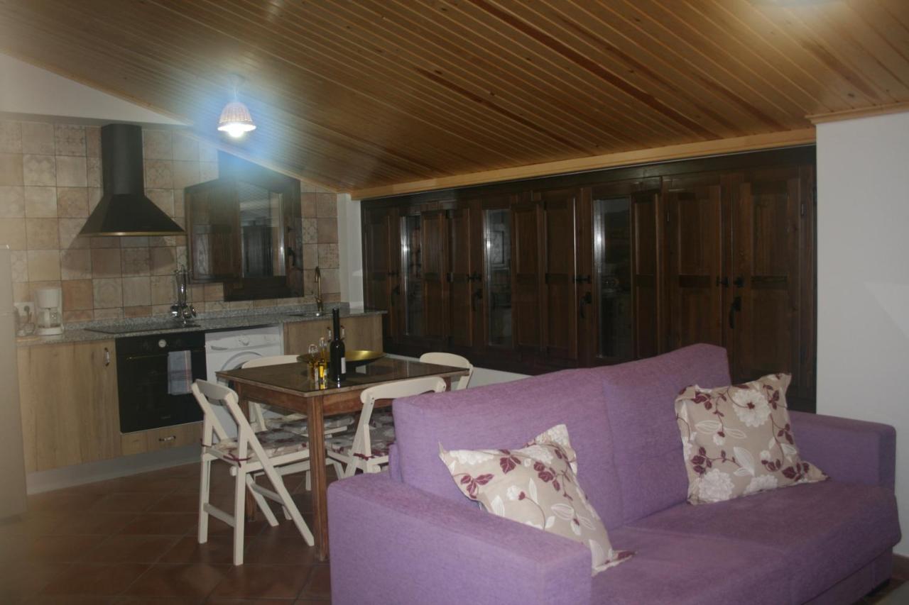 Apartamentos Plan Dulcis Buera Dış mekan fotoğraf