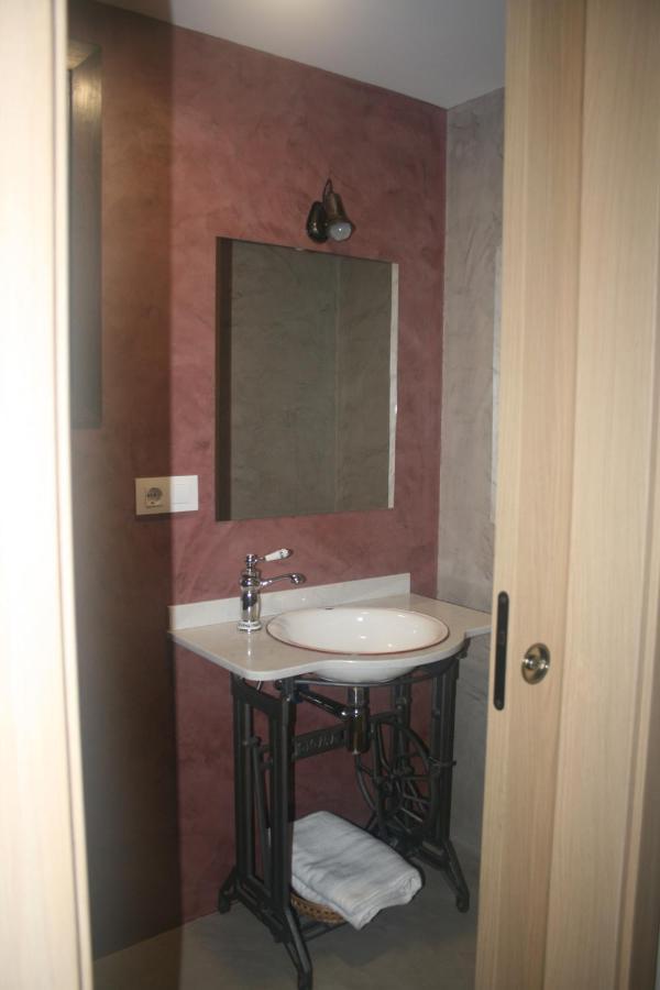 Apartamentos Plan Dulcis Buera Dış mekan fotoğraf