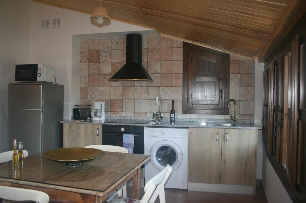 Apartamentos Plan Dulcis Buera Dış mekan fotoğraf