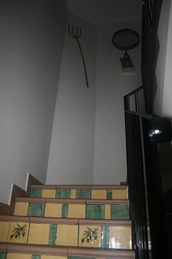 Apartamentos Plan Dulcis Buera Dış mekan fotoğraf
