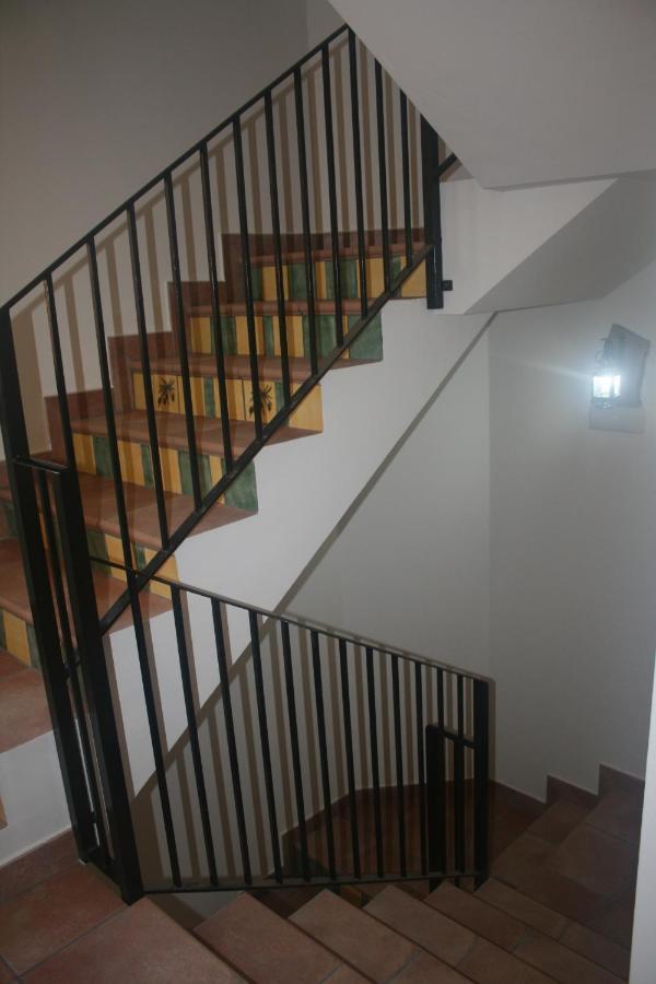 Apartamentos Plan Dulcis Buera Dış mekan fotoğraf