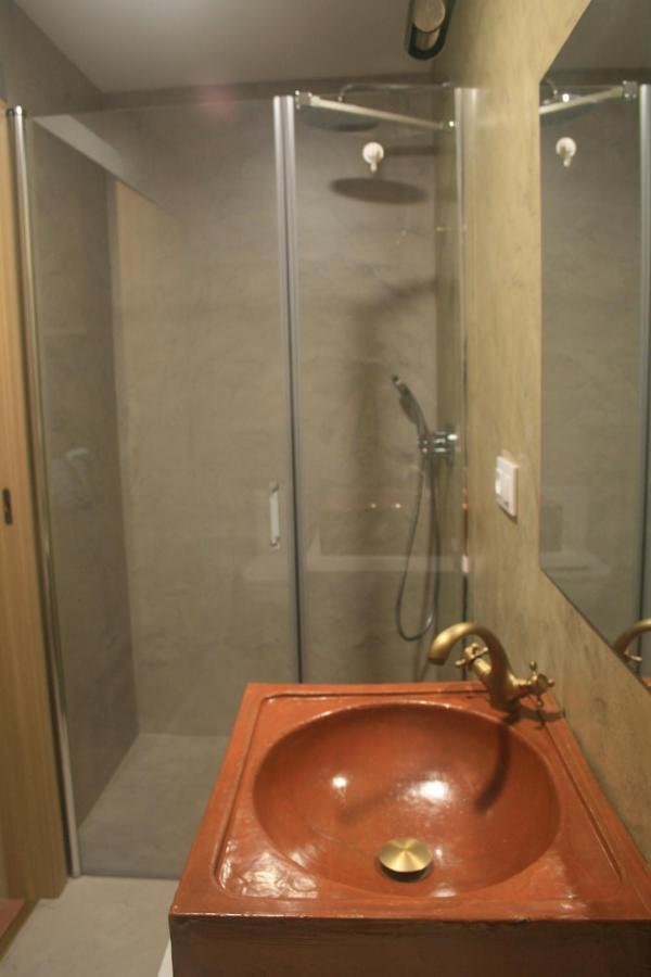 Apartamentos Plan Dulcis Buera Dış mekan fotoğraf