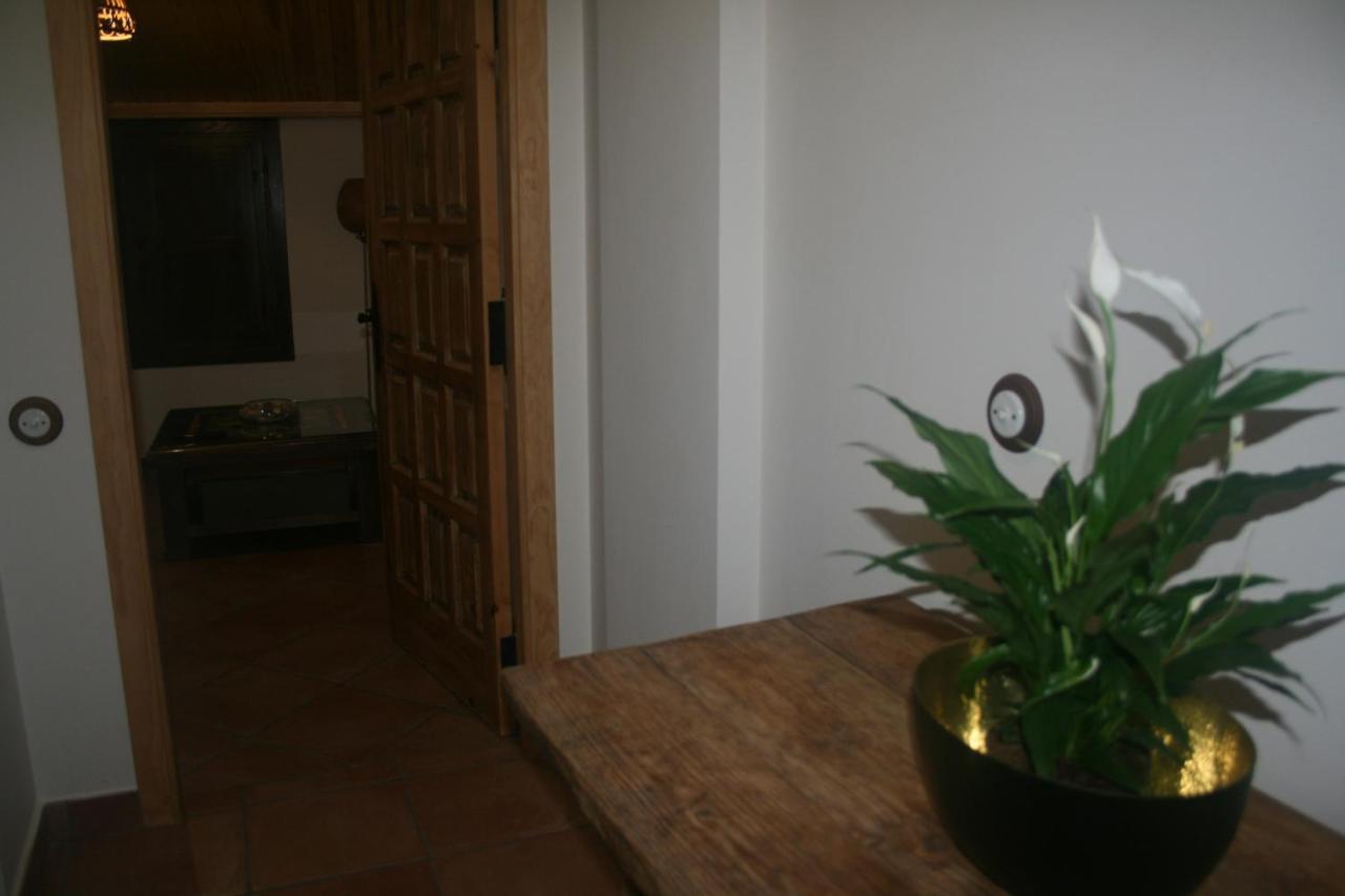 Apartamentos Plan Dulcis Buera Dış mekan fotoğraf