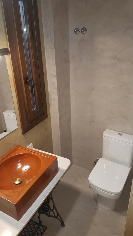 Apartamentos Plan Dulcis Buera Dış mekan fotoğraf