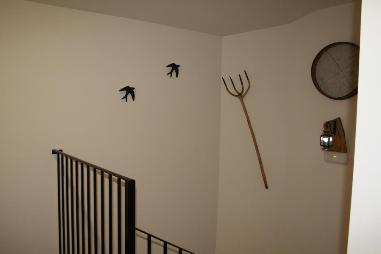 Apartamentos Plan Dulcis Buera Dış mekan fotoğraf