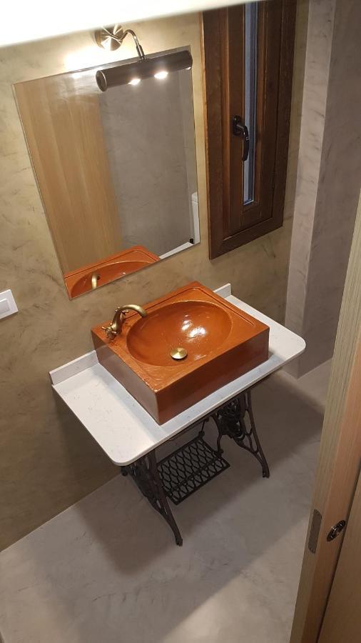 Apartamentos Plan Dulcis Buera Dış mekan fotoğraf