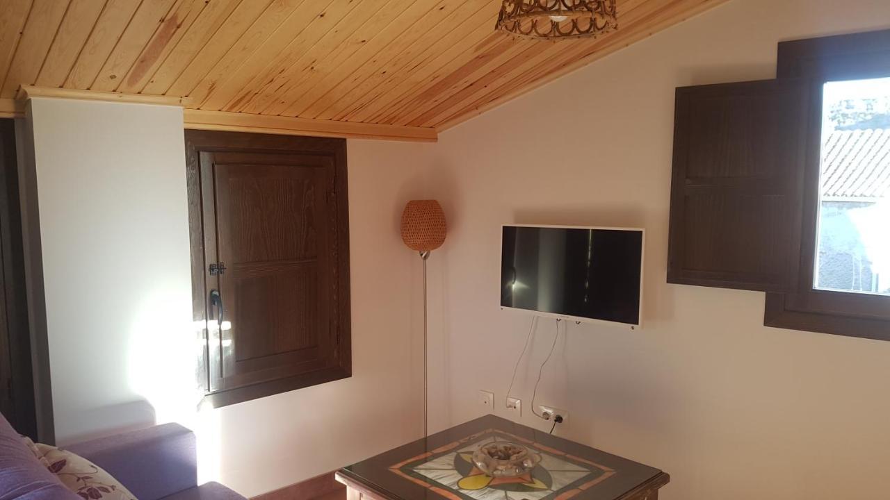 Apartamentos Plan Dulcis Buera Dış mekan fotoğraf